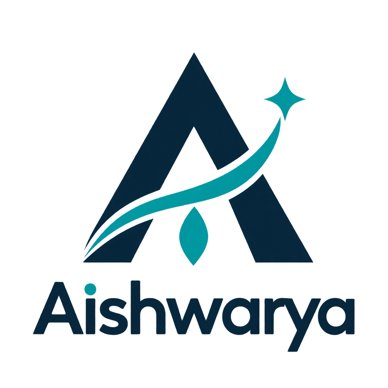 Aishwarya logo